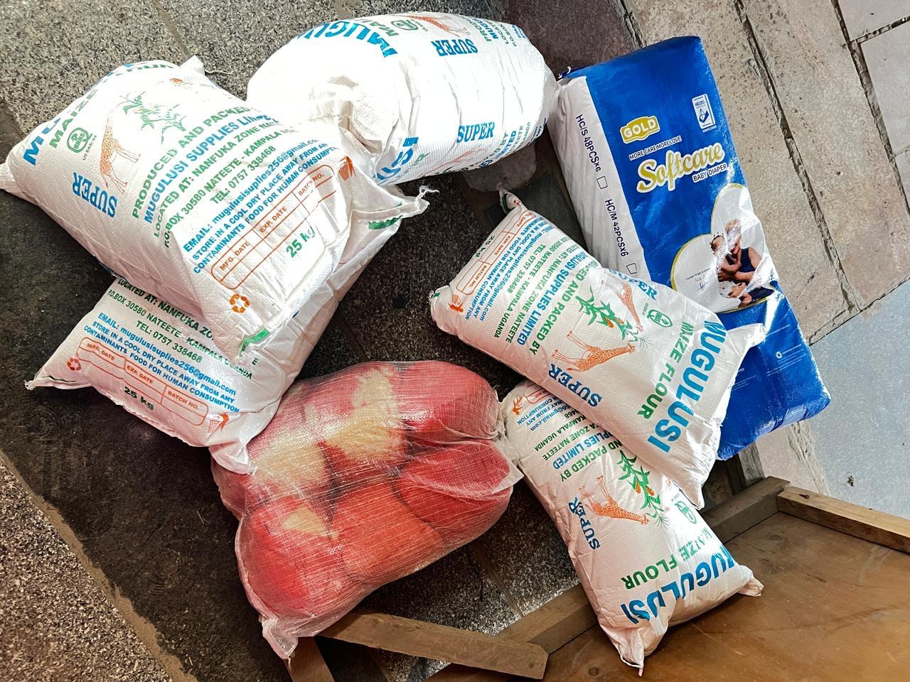 Essential Support packages-Kitengela